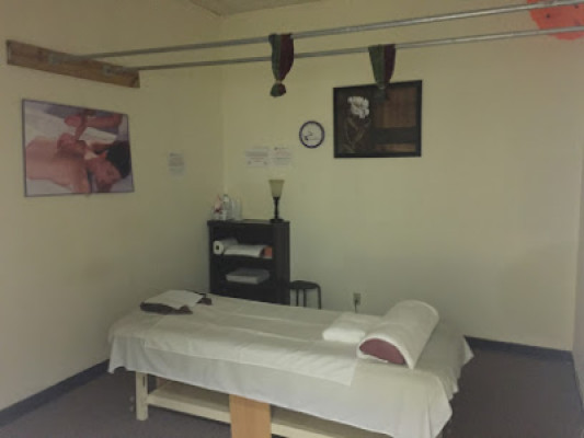 Oriental Massage listing photo