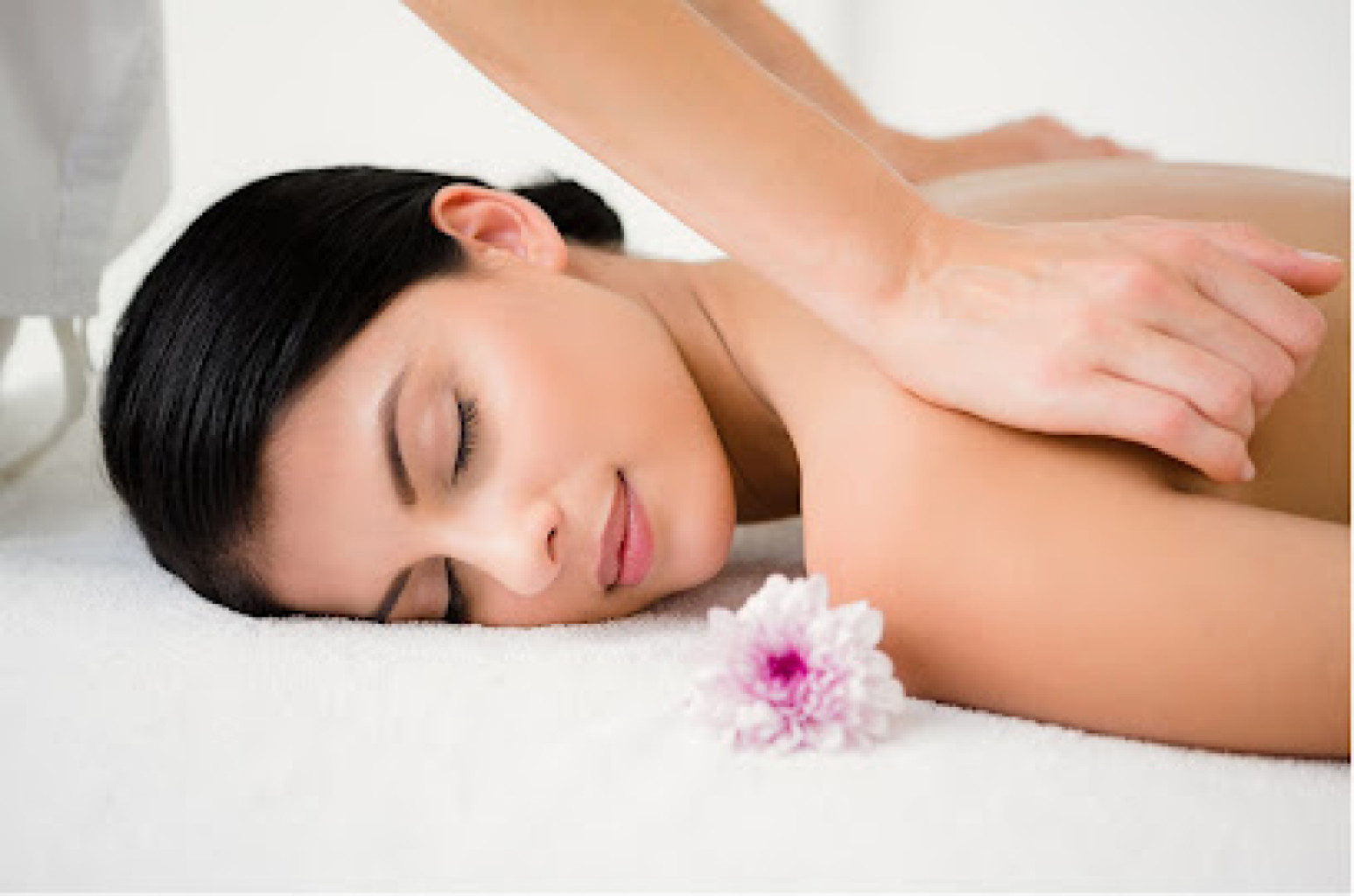 Family Thai massage photo 1