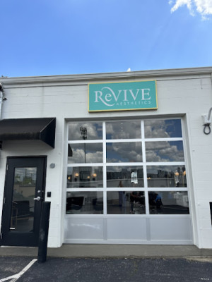 Revive Massage listing photo