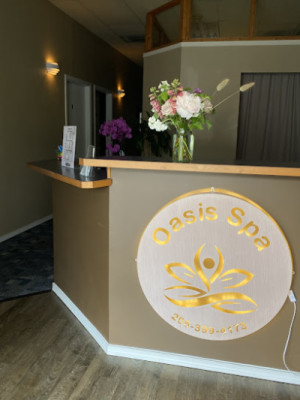 Oasis Massage listing photo