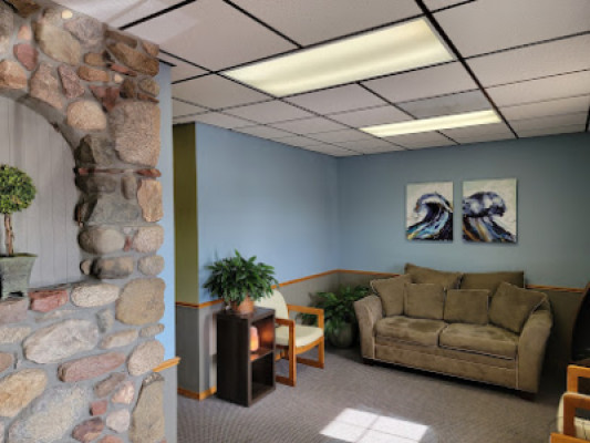 Restored Balance Massage listing photo