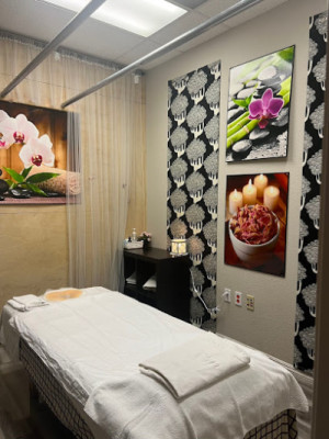 My Massage listing photo