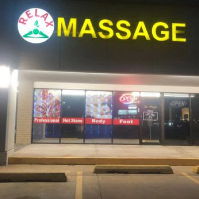 Relax Healthy Massage listing photo