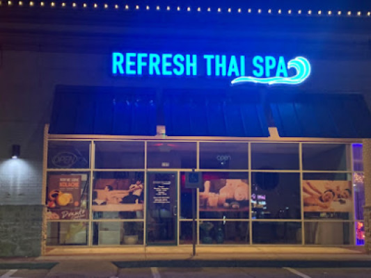 Best Thai Massage listing photo
