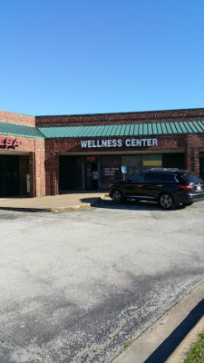 Wellness Center listing photo