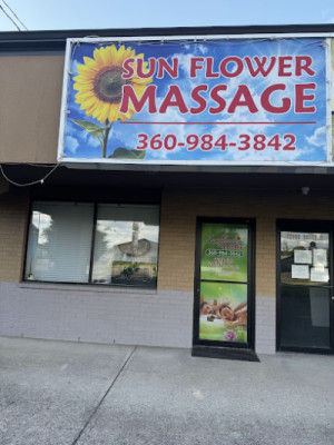 Sunflower Massage listing photo