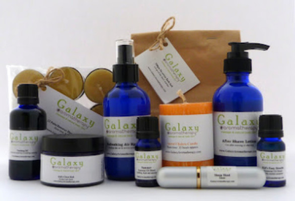 Galaxy AromaTherapy/Massage listing photo