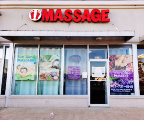 5 Star Massage listing photo