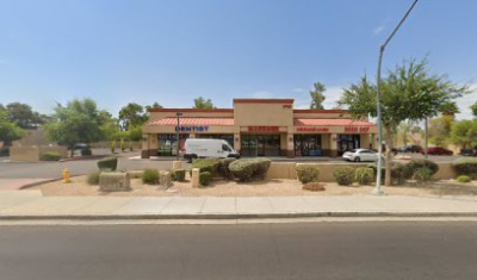 Daisy Spa listing photo