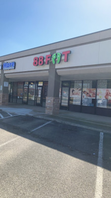 88 Feet Foot Massage listing photo
