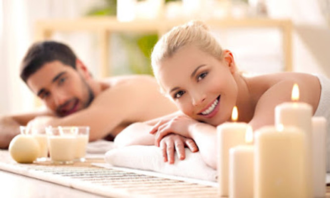 Dancing Fingers Massage listing photo