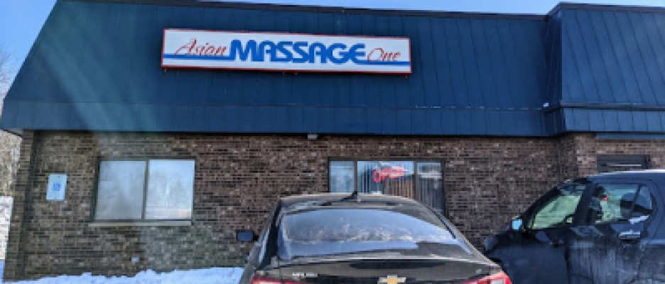 Asian Massage One listing photo