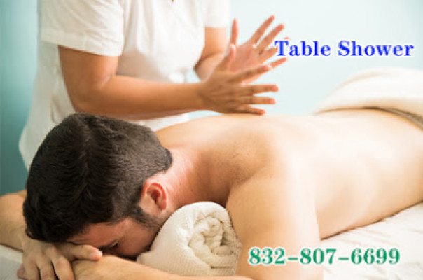 Asian Massage Therapy listing photo