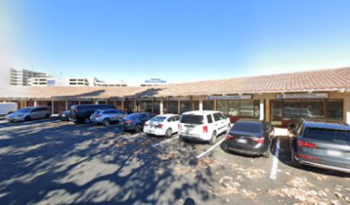 Spring spa listing photo
