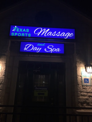 WYN SPA listing photo