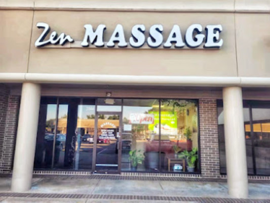 Zen Massage listing photo