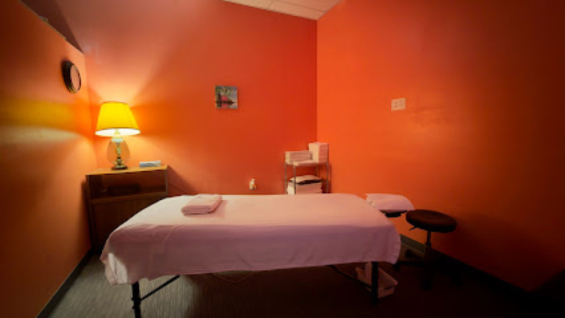 Balance Chi Massage photo 1