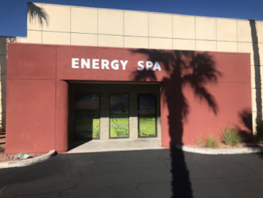 Energy Spa listing photo