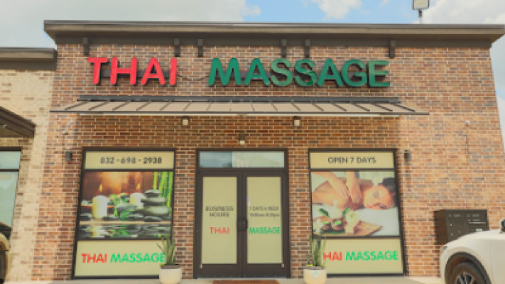 DFC Thai Massage listing photo