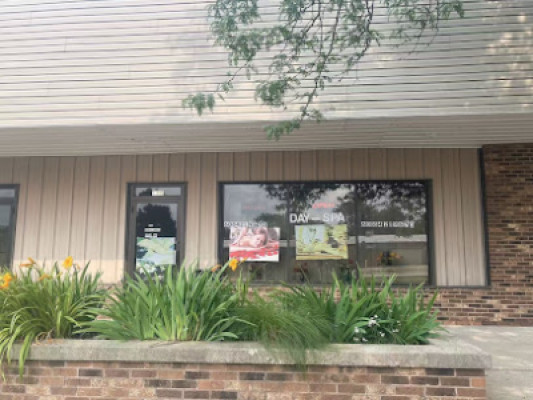 Day massage spa listing photo