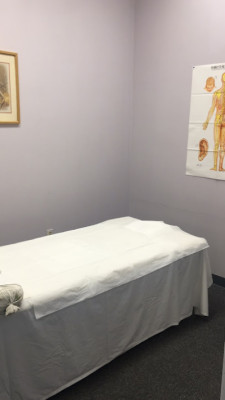 Angel Massage Spa listing photo