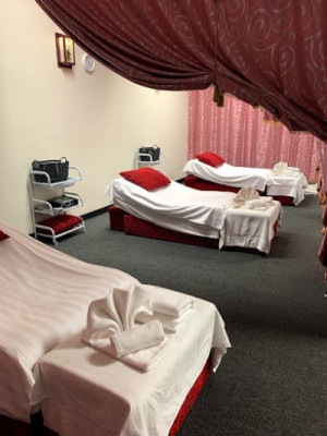 Comfort Feet Reflexology listing photo