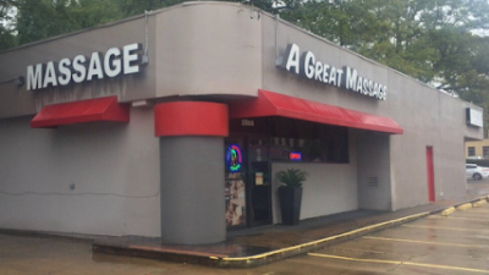 A Great Massage - Midtown listing photo