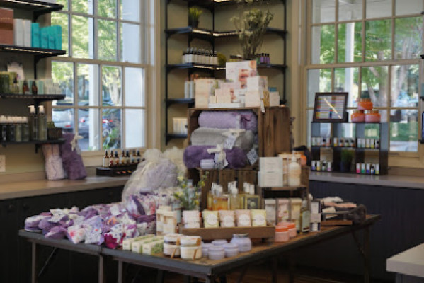 Lavender Spa listing photo