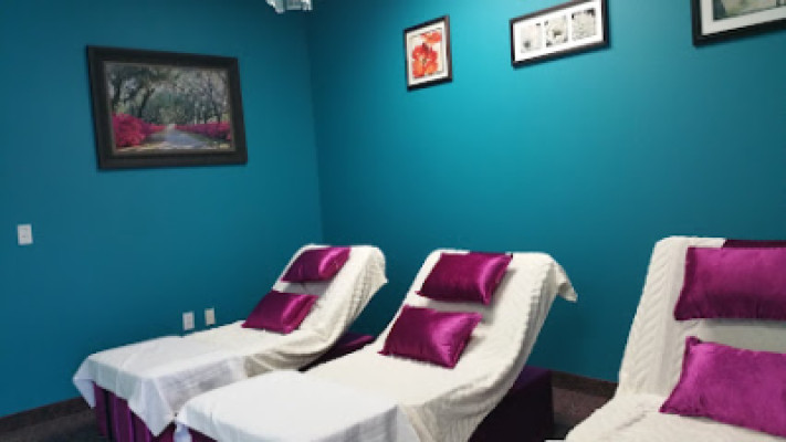 Time off massage listing photo