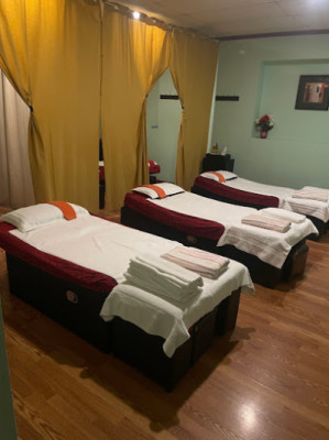 Miracle Touch & Reflexology listing photo