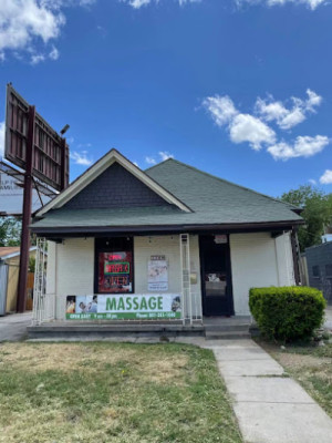 Bliss Massage listing photo