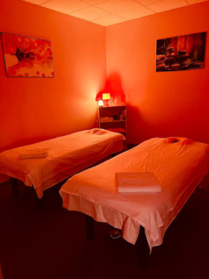 Iris Spa Chinese Massage listing photo