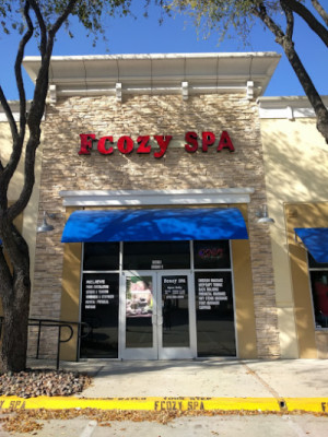 Fcozy Massage Spa listing photo