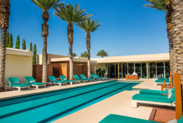 Spa Of Green Valley listing photo