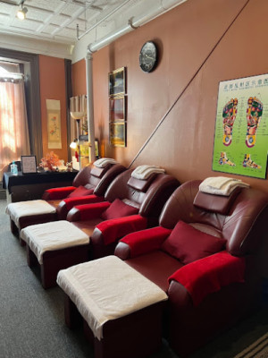 Asian Therapy listing photo