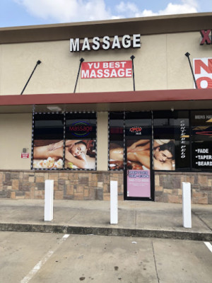 Yu Best Massage listing photo