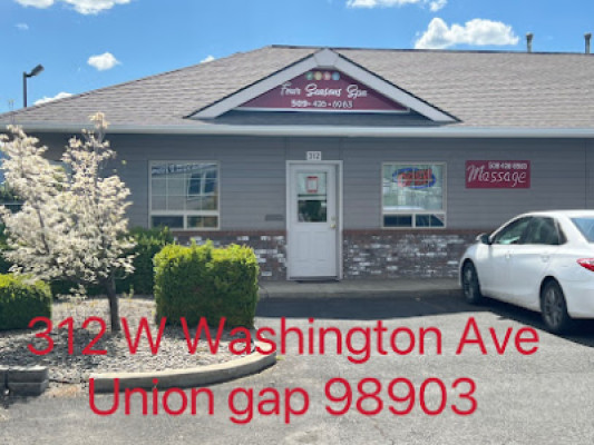 K Spa listing photo