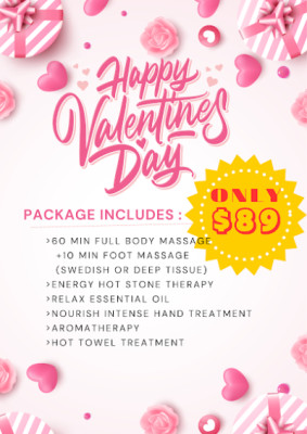 Super Massage listing photo