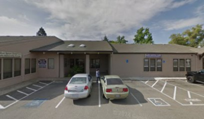 Magnolia Massage Therapy listing photo