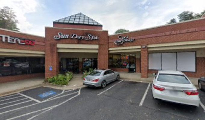 Sun Day Spa listing photo