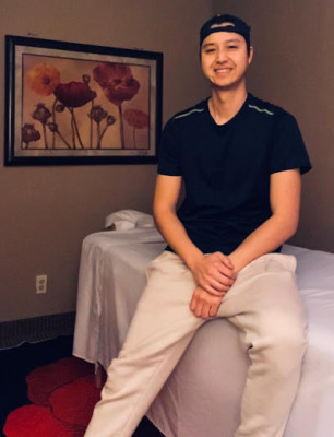 Wellness Massage listing photo