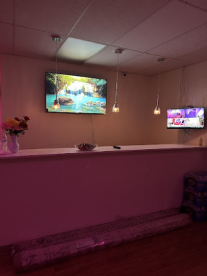 Relaxing Massage Spa listing photo