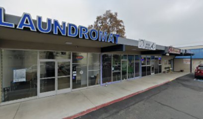 Unique Spa listing photo