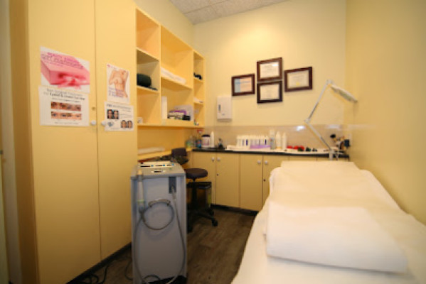 Beauty Forever Day Spa listing photo