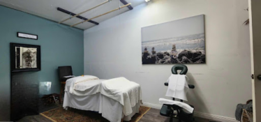 Phoenix massage listing photo