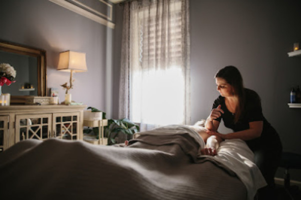 Serendipity Massage & Wellness listing photo