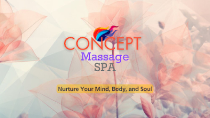 Concept Massage Spa listing photo
