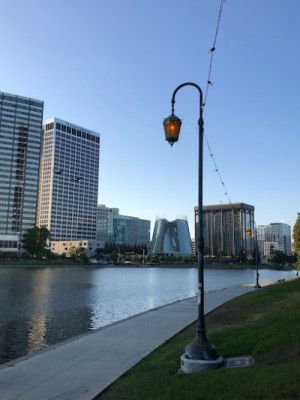 Lake Merritt Massage listing photo