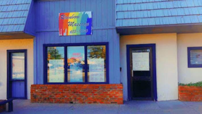 Rainbow Massage listing photo