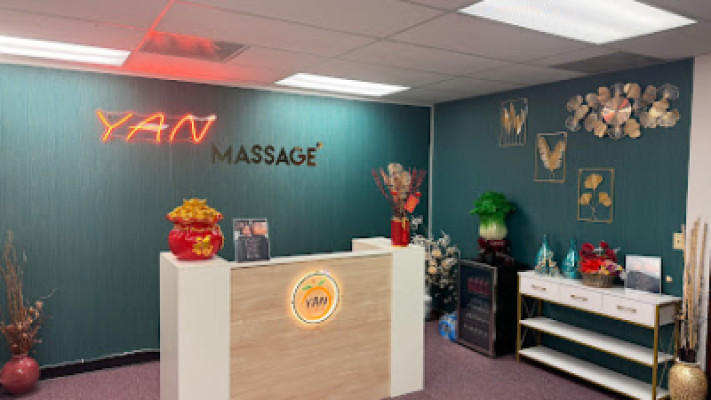 Yan Massage Spa listing photo